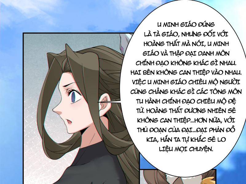 Đồ Đệ Của Ta Đều Là Đại Phản Phái Chapter 260 - Trang 7