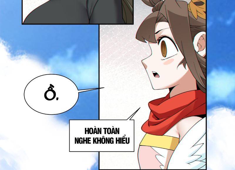 Đồ Đệ Của Ta Đều Là Đại Phản Phái Chapter 260 - Trang 8