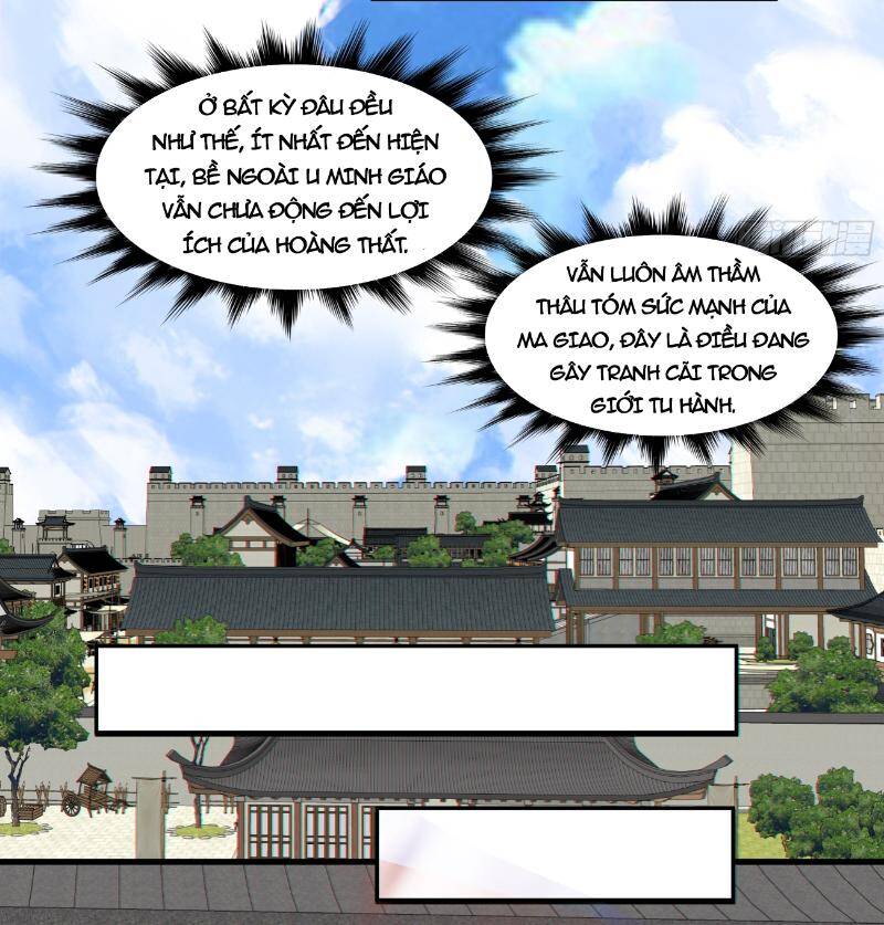 Đồ Đệ Của Ta Đều Là Đại Phản Phái Chapter 260 - Trang 9