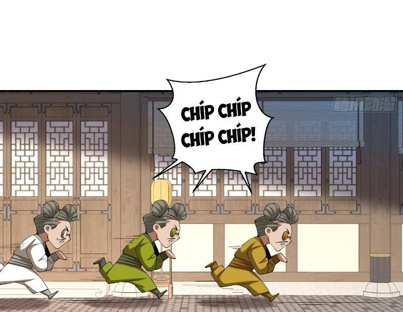 Đồ Đệ Của Ta Đều Là Đại Phản Phái Chapter 261 - Trang 1