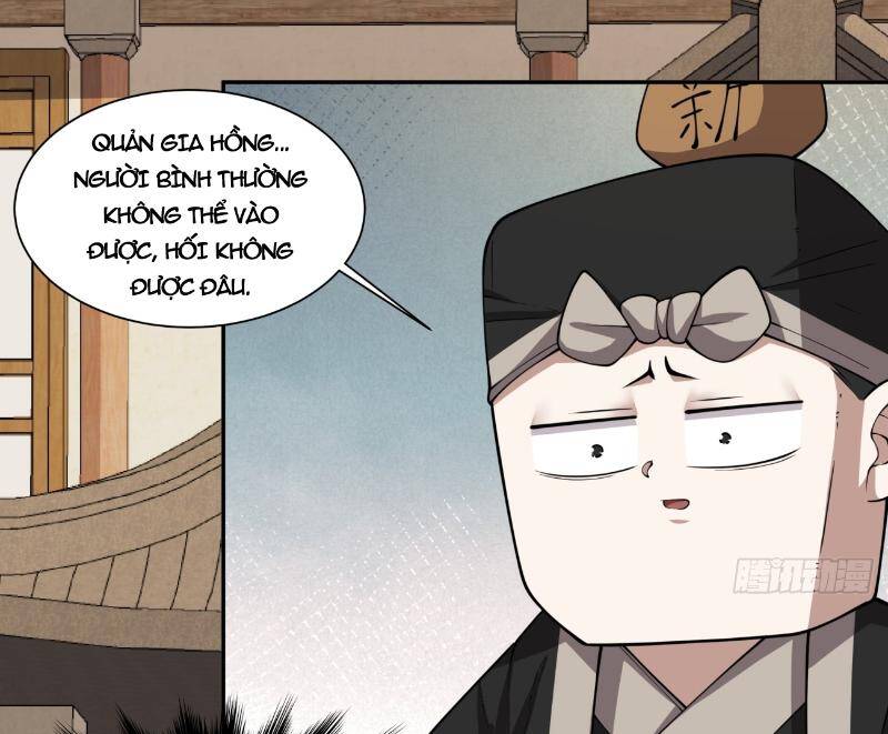 Đồ Đệ Của Ta Đều Là Đại Phản Phái Chapter 261 - Trang 14