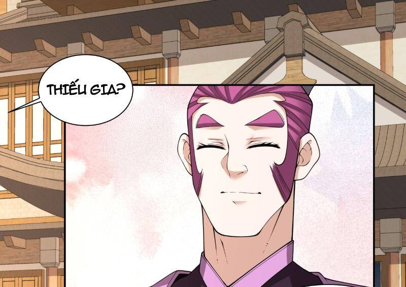 Đồ Đệ Của Ta Đều Là Đại Phản Phái Chapter 261 - Trang 16