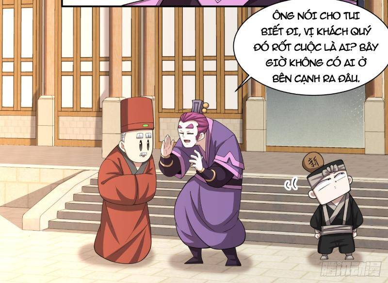 Đồ Đệ Của Ta Đều Là Đại Phản Phái Chapter 261 - Trang 17