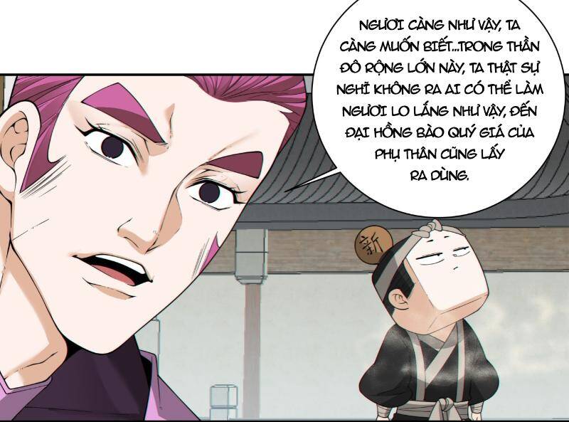 Đồ Đệ Của Ta Đều Là Đại Phản Phái Chapter 261 - Trang 19