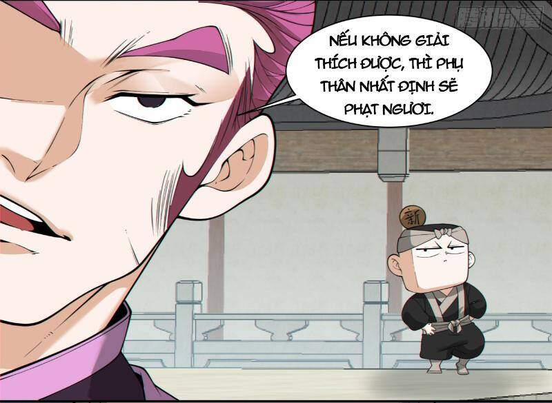 Đồ Đệ Của Ta Đều Là Đại Phản Phái Chapter 261 - Trang 20