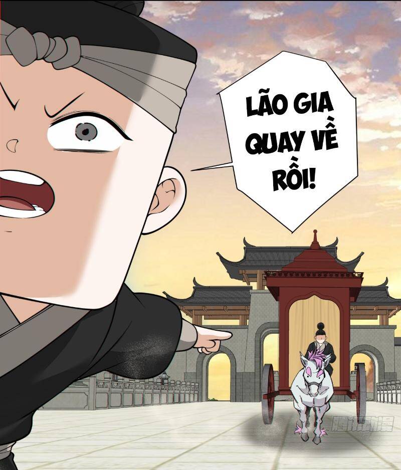 Đồ Đệ Của Ta Đều Là Đại Phản Phái Chapter 261 - Trang 23