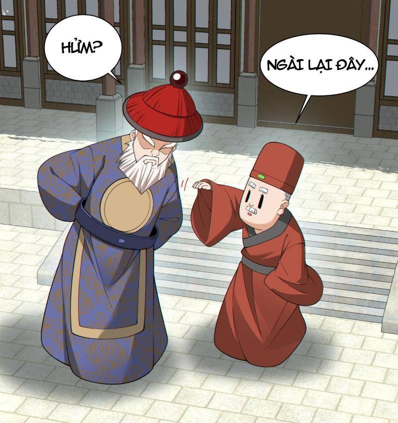 Đồ Đệ Của Ta Đều Là Đại Phản Phái Chapter 261 - Trang 28