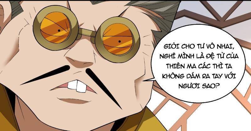 Đồ Đệ Của Ta Đều Là Đại Phản Phái Chapter 261 - Trang 3