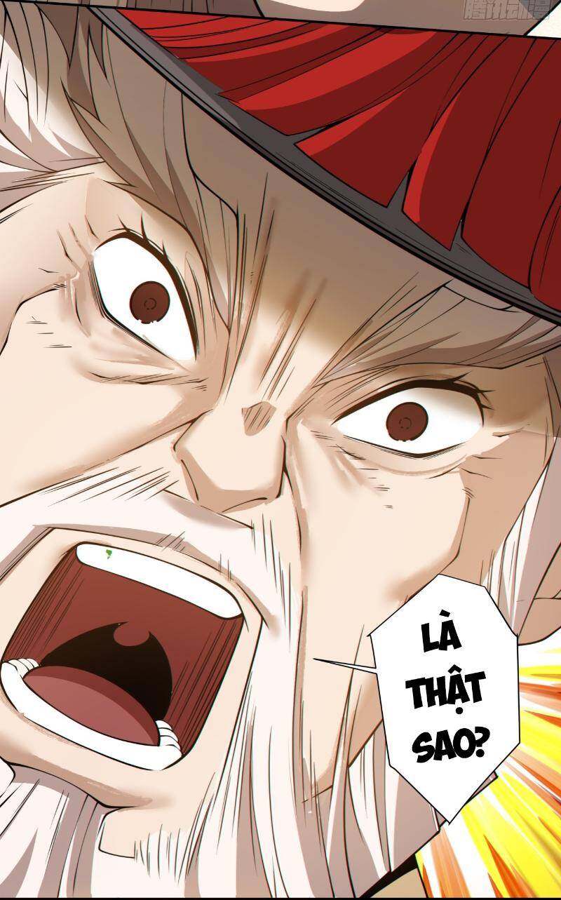Đồ Đệ Của Ta Đều Là Đại Phản Phái Chapter 261 - Trang 30