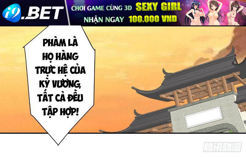 Đồ Đệ Của Ta Đều Là Đại Phản Phái Chapter 261 - Trang 32
