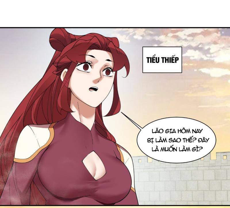 Đồ Đệ Của Ta Đều Là Đại Phản Phái Chapter 261 - Trang 33