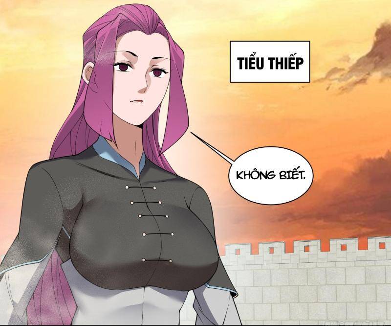 Đồ Đệ Của Ta Đều Là Đại Phản Phái Chapter 261 - Trang 34