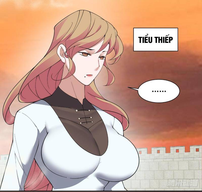 Đồ Đệ Của Ta Đều Là Đại Phản Phái Chapter 261 - Trang 36