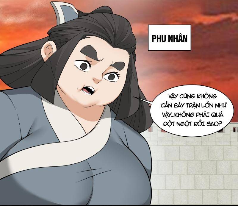 Đồ Đệ Của Ta Đều Là Đại Phản Phái Chapter 261 - Trang 37