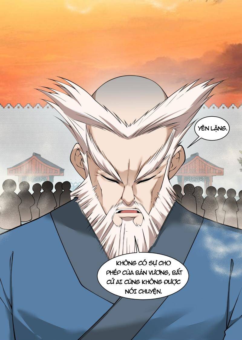 Đồ Đệ Của Ta Đều Là Đại Phản Phái Chapter 261 - Trang 39