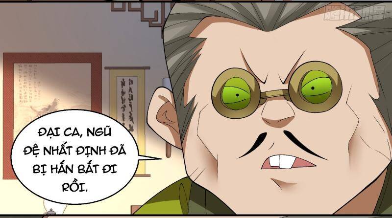 Đồ Đệ Của Ta Đều Là Đại Phản Phái Chapter 261 - Trang 4