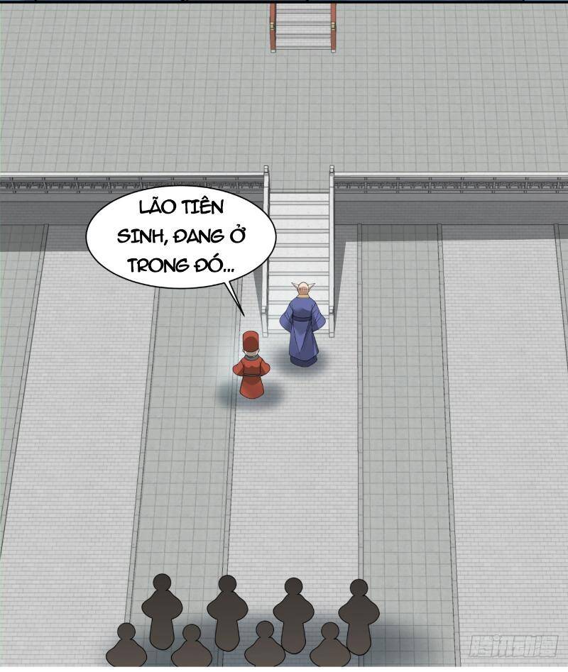 Đồ Đệ Của Ta Đều Là Đại Phản Phái Chapter 261 - Trang 40