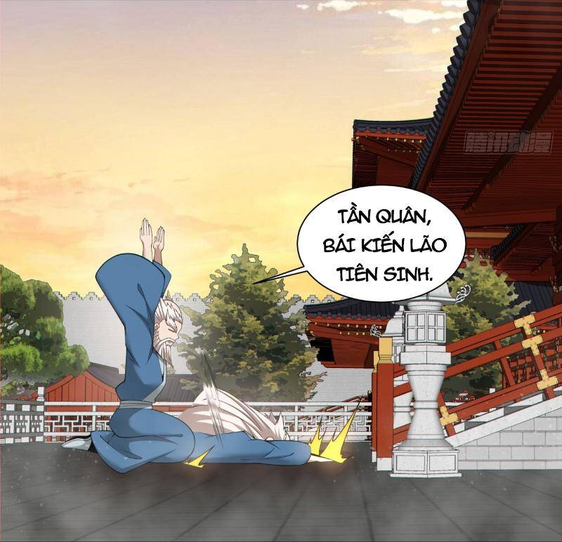 Đồ Đệ Của Ta Đều Là Đại Phản Phái Chapter 261 - Trang 43