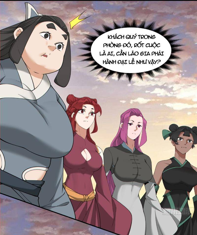 Đồ Đệ Của Ta Đều Là Đại Phản Phái Chapter 261 - Trang 44