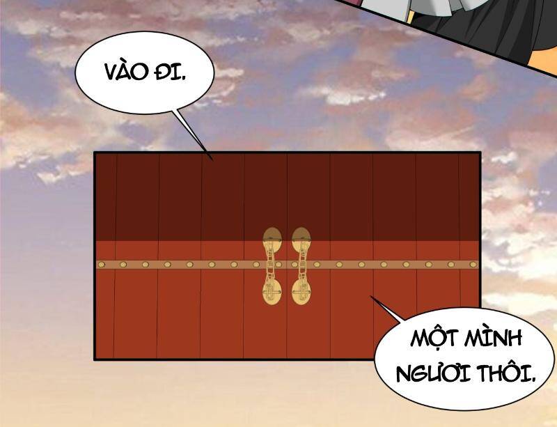 Đồ Đệ Của Ta Đều Là Đại Phản Phái Chapter 261 - Trang 45