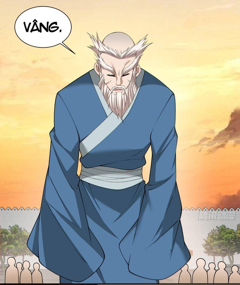 Đồ Đệ Của Ta Đều Là Đại Phản Phái Chapter 261 - Trang 46