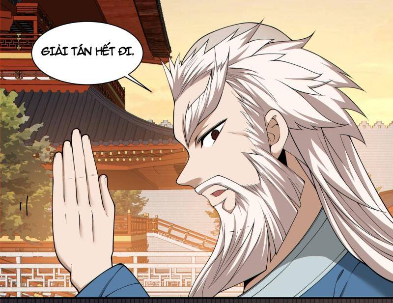 Đồ Đệ Của Ta Đều Là Đại Phản Phái Chapter 261 - Trang 47