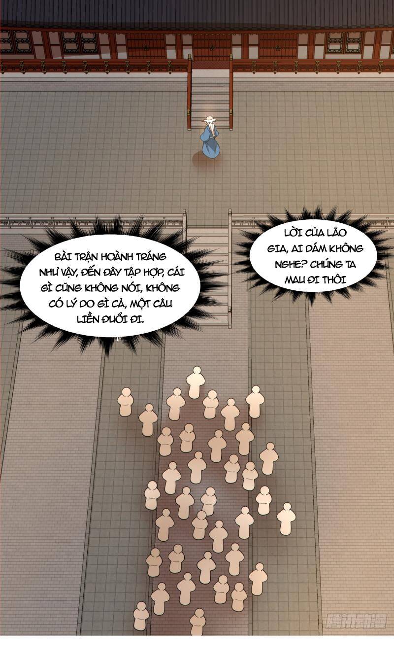 Đồ Đệ Của Ta Đều Là Đại Phản Phái Chapter 261 - Trang 48