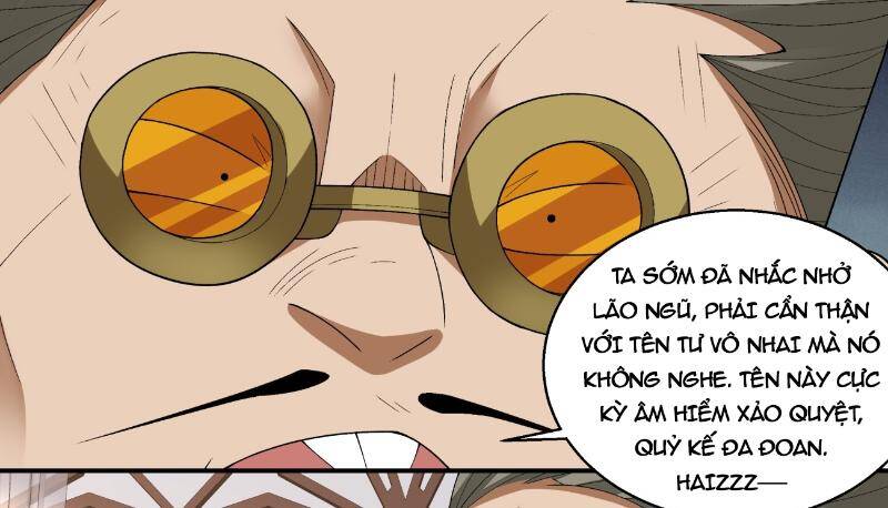 Đồ Đệ Của Ta Đều Là Đại Phản Phái Chapter 261 - Trang 5