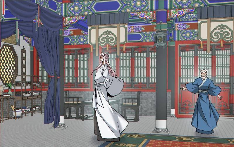 Đồ Đệ Của Ta Đều Là Đại Phản Phái Chapter 261 - Trang 50