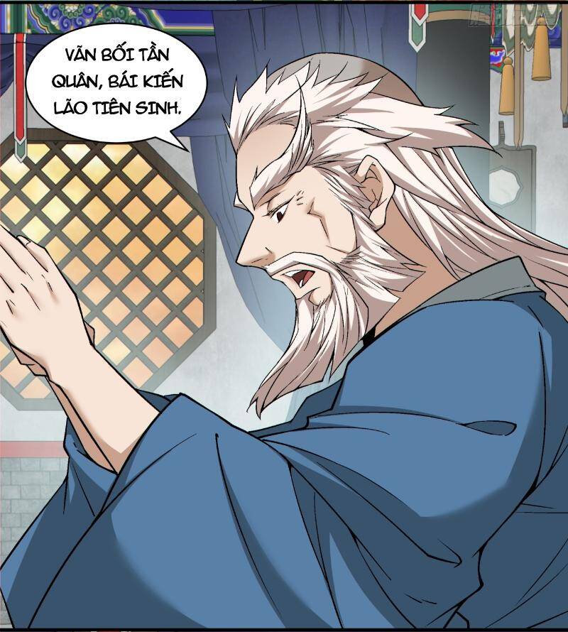 Đồ Đệ Của Ta Đều Là Đại Phản Phái Chapter 261 - Trang 51