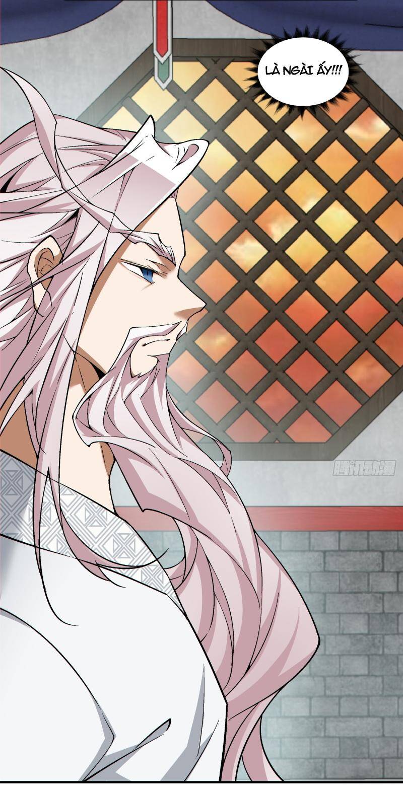 Đồ Đệ Của Ta Đều Là Đại Phản Phái Chapter 261 - Trang 53