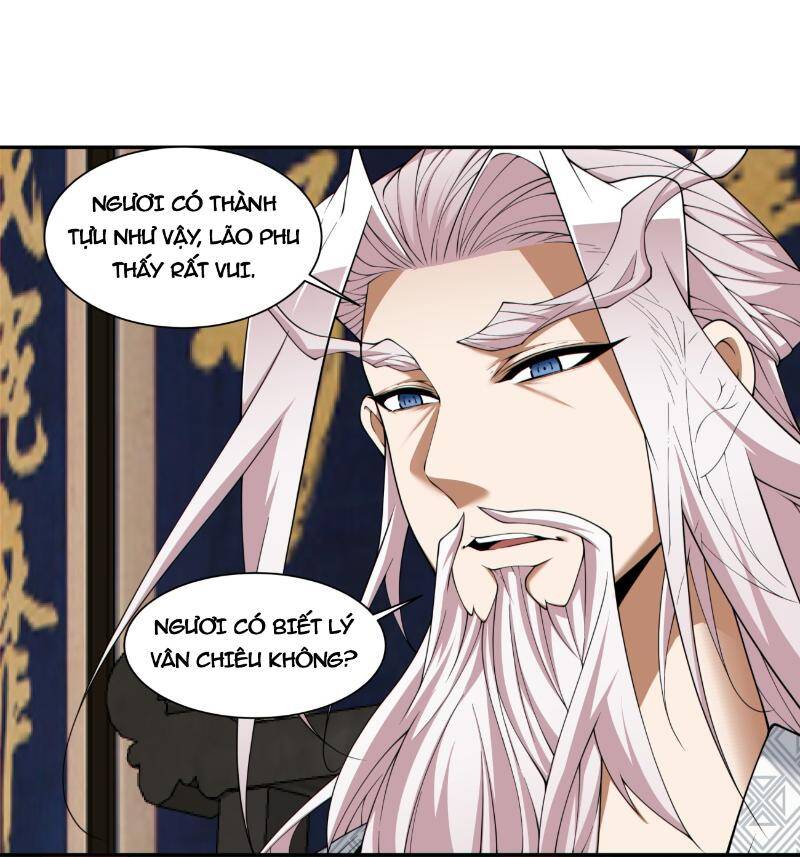 Đồ Đệ Của Ta Đều Là Đại Phản Phái Chapter 261 - Trang 56