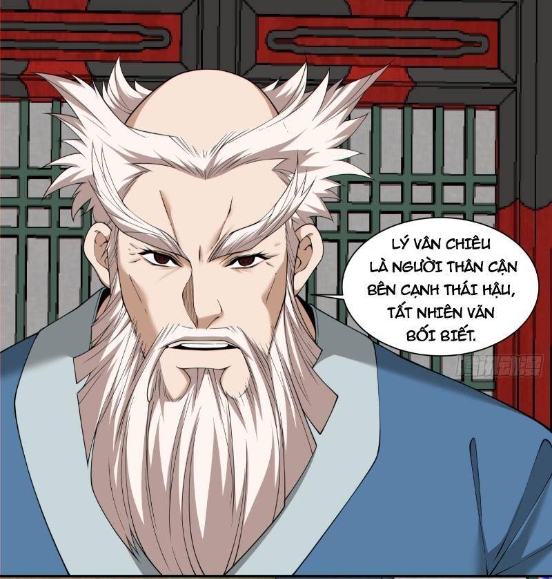 Đồ Đệ Của Ta Đều Là Đại Phản Phái Chapter 261 - Trang 57