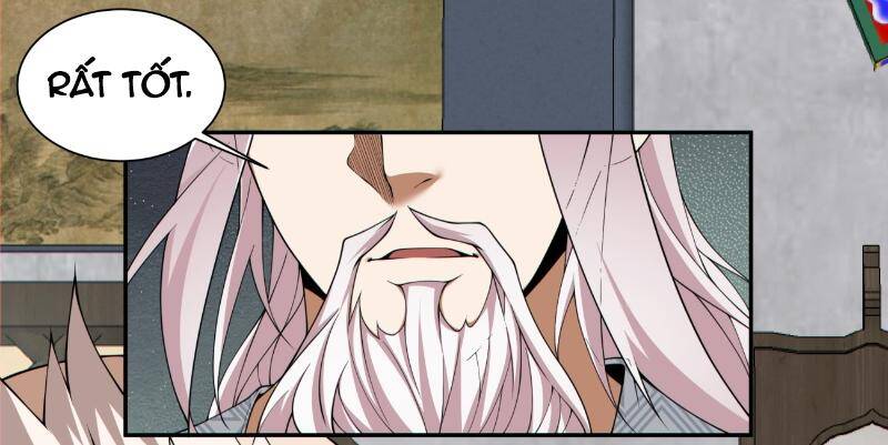 Đồ Đệ Của Ta Đều Là Đại Phản Phái Chapter 261 - Trang 58