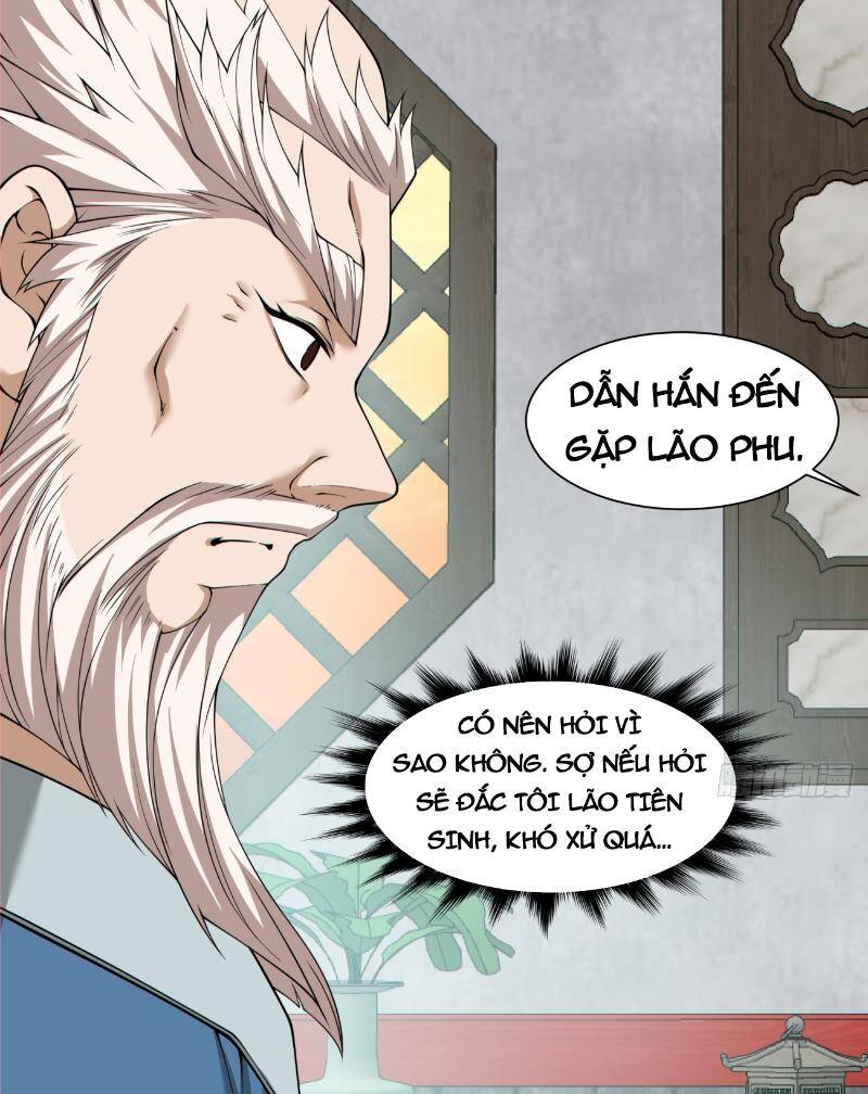 Đồ Đệ Của Ta Đều Là Đại Phản Phái Chapter 261 - Trang 59