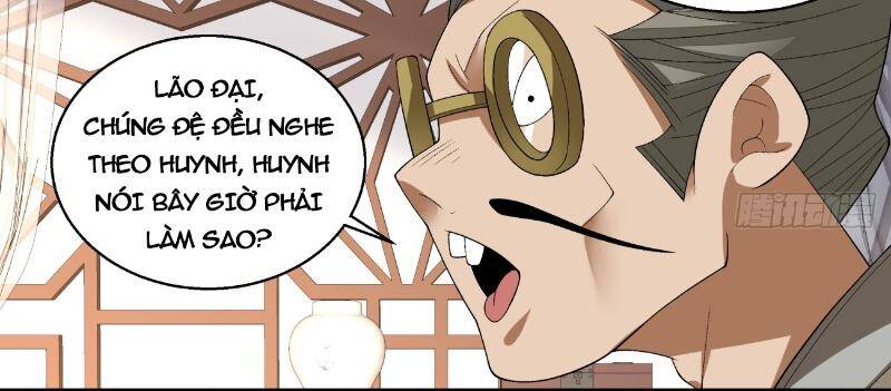 Đồ Đệ Của Ta Đều Là Đại Phản Phái Chapter 261 - Trang 6