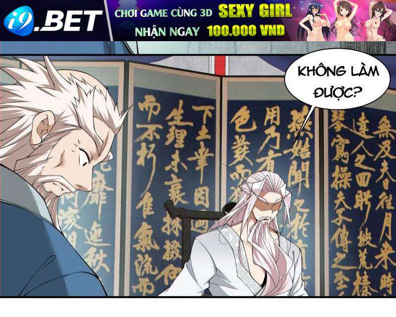 Đồ Đệ Của Ta Đều Là Đại Phản Phái Chapter 261 - Trang 60