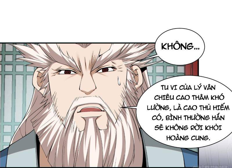 Đồ Đệ Của Ta Đều Là Đại Phản Phái Chapter 261 - Trang 61