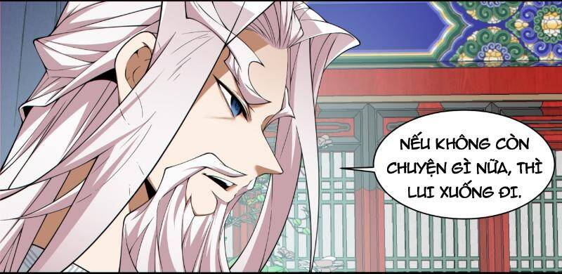 Đồ Đệ Của Ta Đều Là Đại Phản Phái Chapter 261 - Trang 63