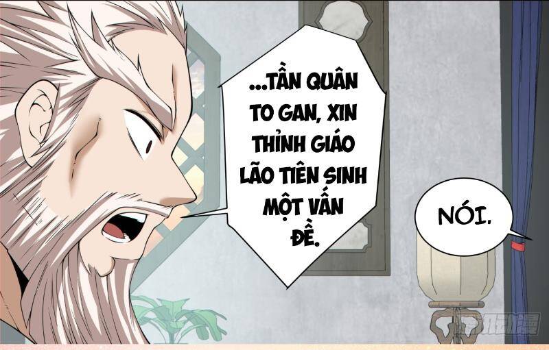 Đồ Đệ Của Ta Đều Là Đại Phản Phái Chapter 261 - Trang 64