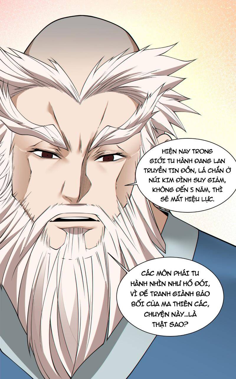 Đồ Đệ Của Ta Đều Là Đại Phản Phái Chapter 261 - Trang 65