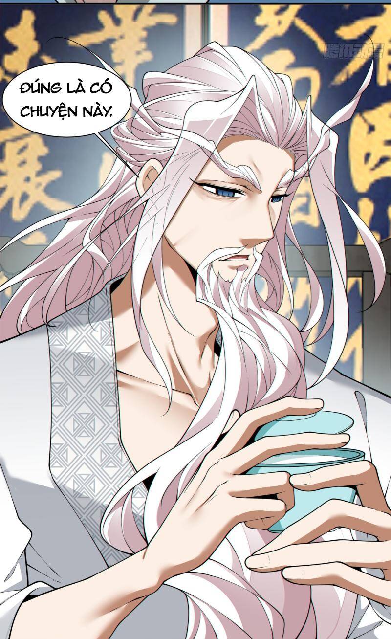 Đồ Đệ Của Ta Đều Là Đại Phản Phái Chapter 261 - Trang 66