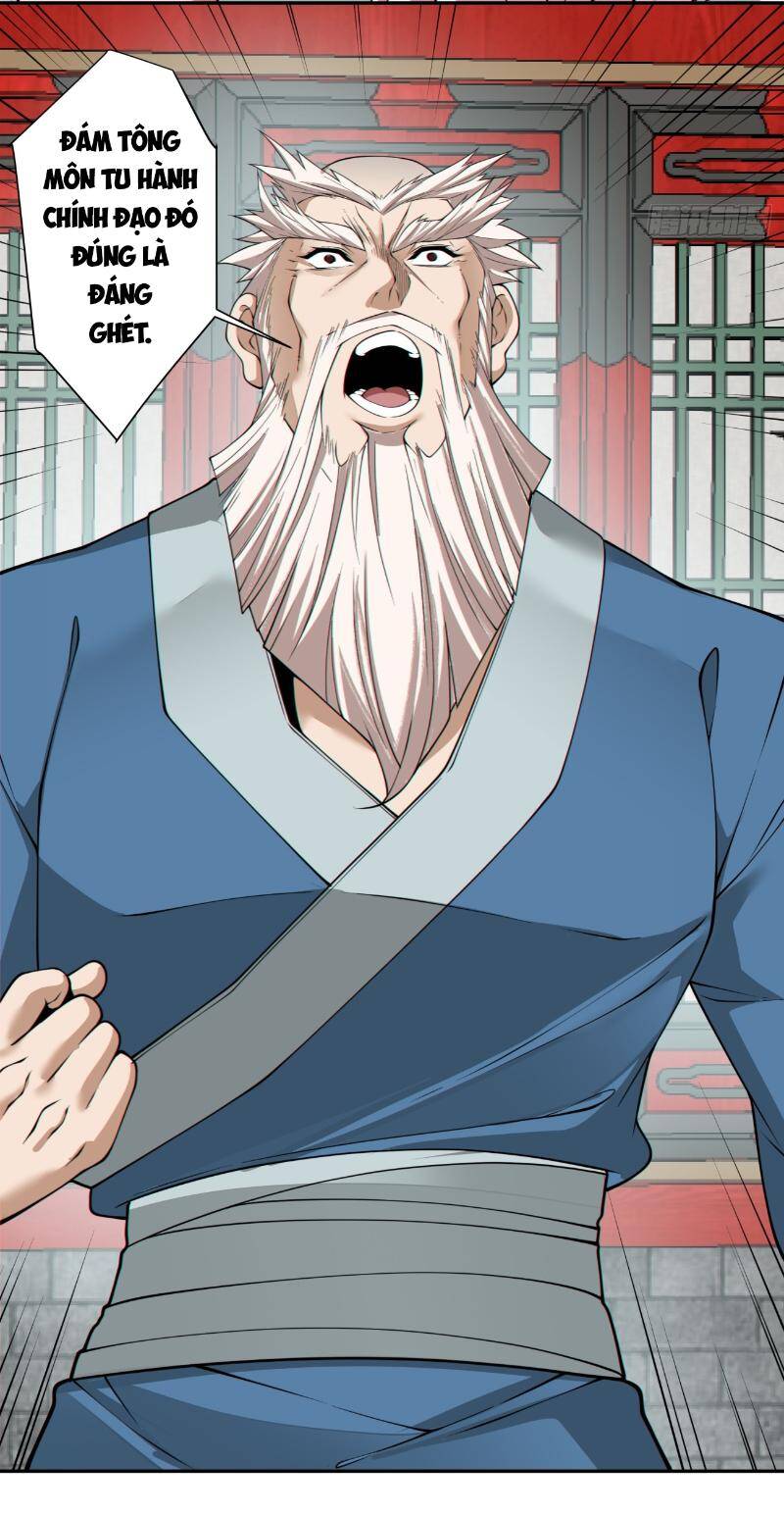 Đồ Đệ Của Ta Đều Là Đại Phản Phái Chapter 261 - Trang 67