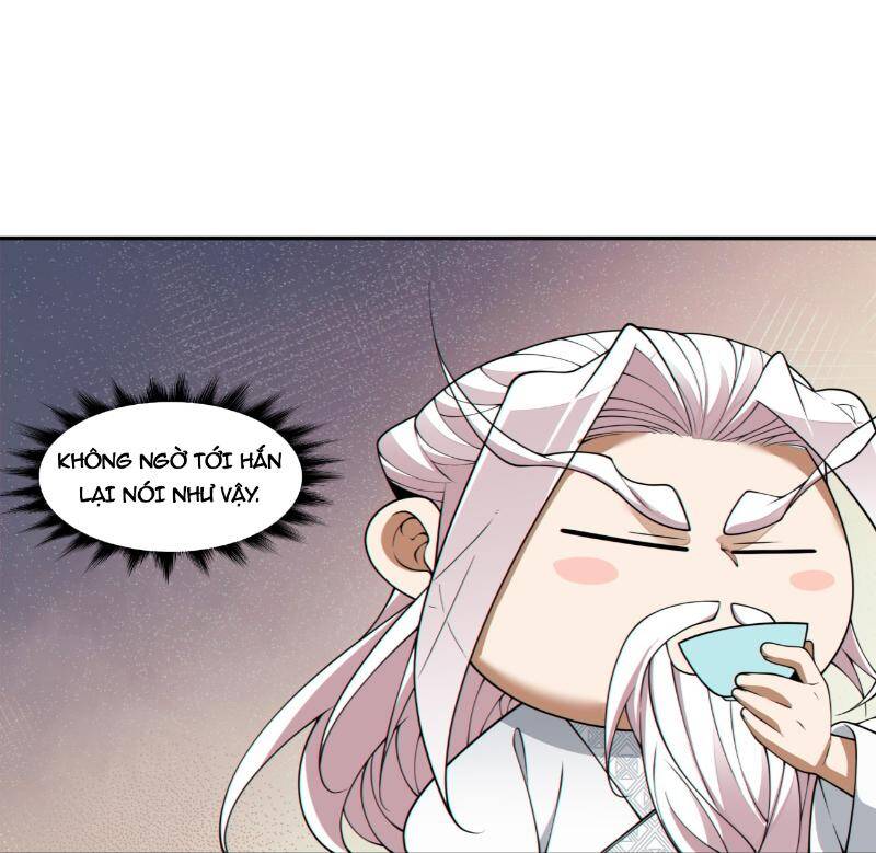 Đồ Đệ Của Ta Đều Là Đại Phản Phái Chapter 261 - Trang 68