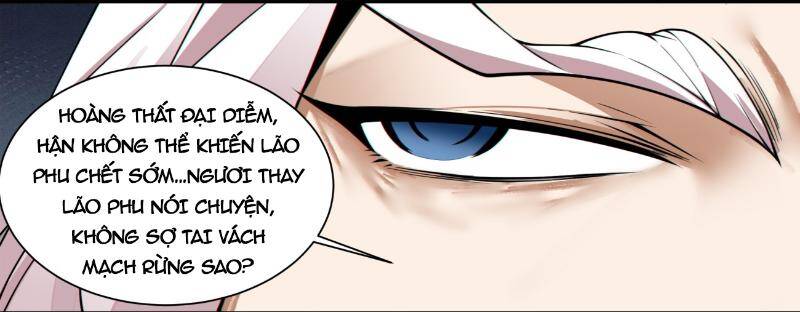 Đồ Đệ Của Ta Đều Là Đại Phản Phái Chapter 261 - Trang 69