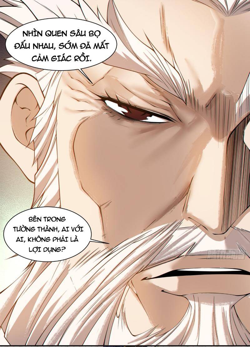 Đồ Đệ Của Ta Đều Là Đại Phản Phái Chapter 261 - Trang 74