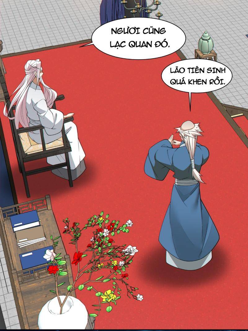 Đồ Đệ Của Ta Đều Là Đại Phản Phái Chapter 261 - Trang 75