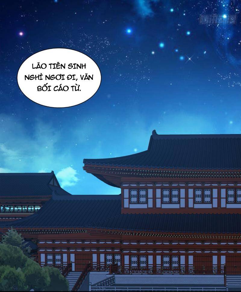 Đồ Đệ Của Ta Đều Là Đại Phản Phái Chapter 261 - Trang 76