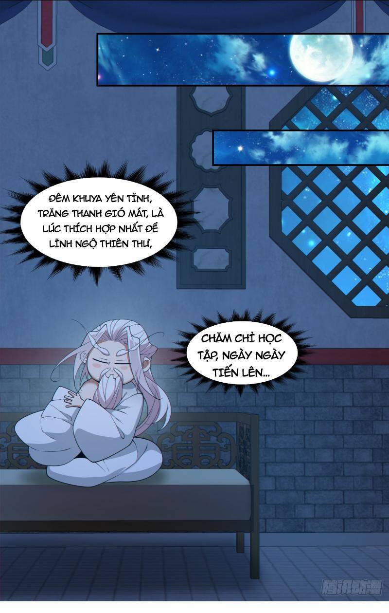 Đồ Đệ Của Ta Đều Là Đại Phản Phái Chapter 261 - Trang 77