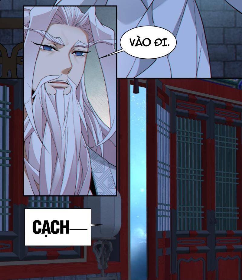 Đồ Đệ Của Ta Đều Là Đại Phản Phái Chapter 262 - Trang 1